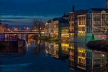 Opolska Wenecja