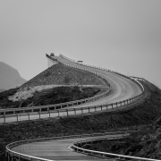 Atlantic Road