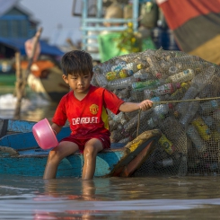 Chłopiec i jego Świat 