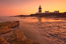 Hook Head