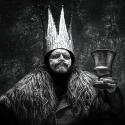 Król Sławomir I 
