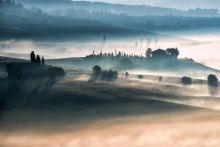 Autumn memoirs II
