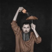 Rain Man
