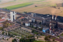 mining industry