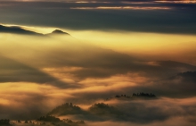 Pieniny