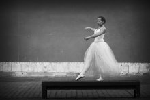 URBAN BALLET 9