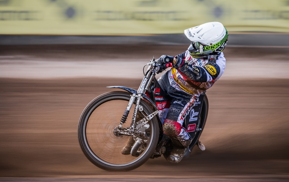 kuler - Gdzie podziały się szprychy?. . Zdjęcie 337502