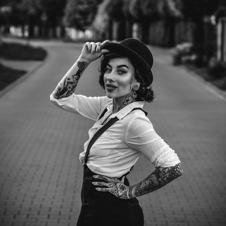 vonbitto - Julia. . Zdjęcie 325564
