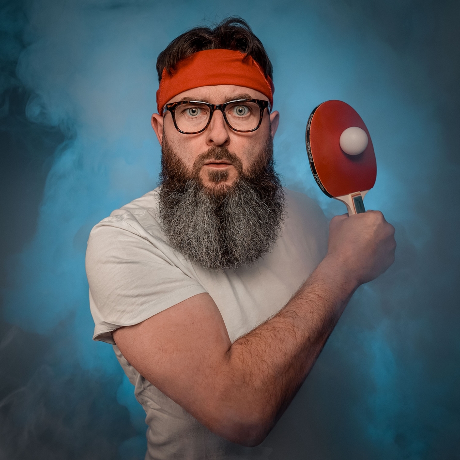 vonbitto - Ping Pong Master. . Zdjęcie 332135