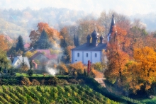 jesienne porządki