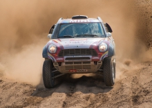 Nasser Al-Attiyah