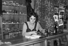 Kawiarenka żołnierska /II/