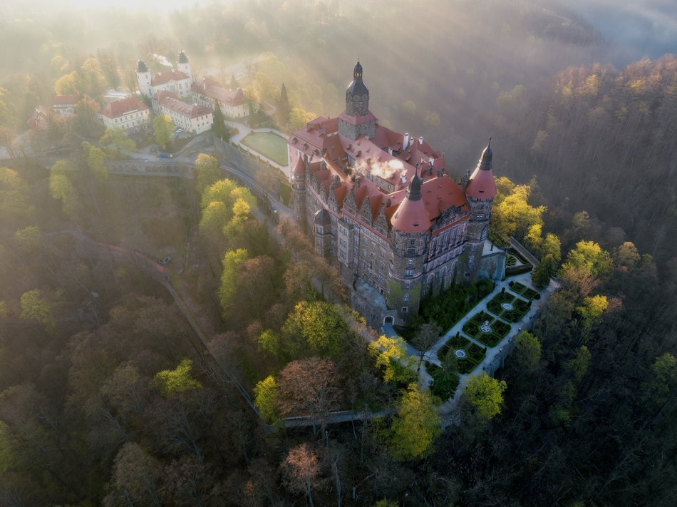 bonnieandclyde - The Castle.... . Zdjęcie 325804