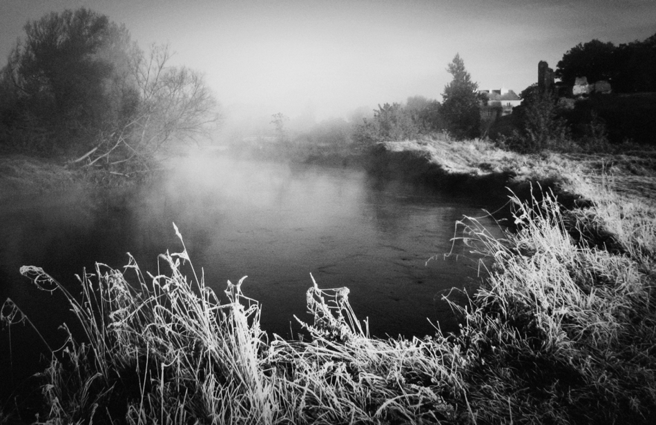 keytoo_ - Autumn Landscape At Sunrise. . Zdjęcie 328490