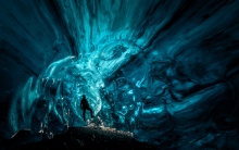 Ice Cave 