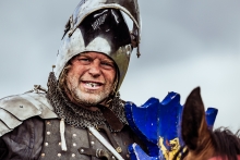 Po zwycięskiej walce