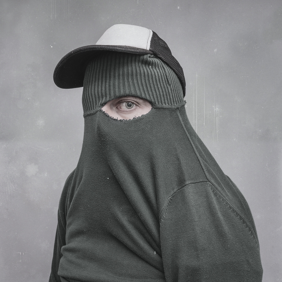 vonbitto - incognito. . Zdjęcie 311366