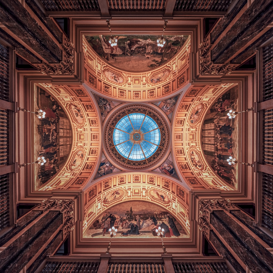 lukasz_de - Národní muzeum. Muzeum Narodowe w Pradze . Zdjęcie 332496
