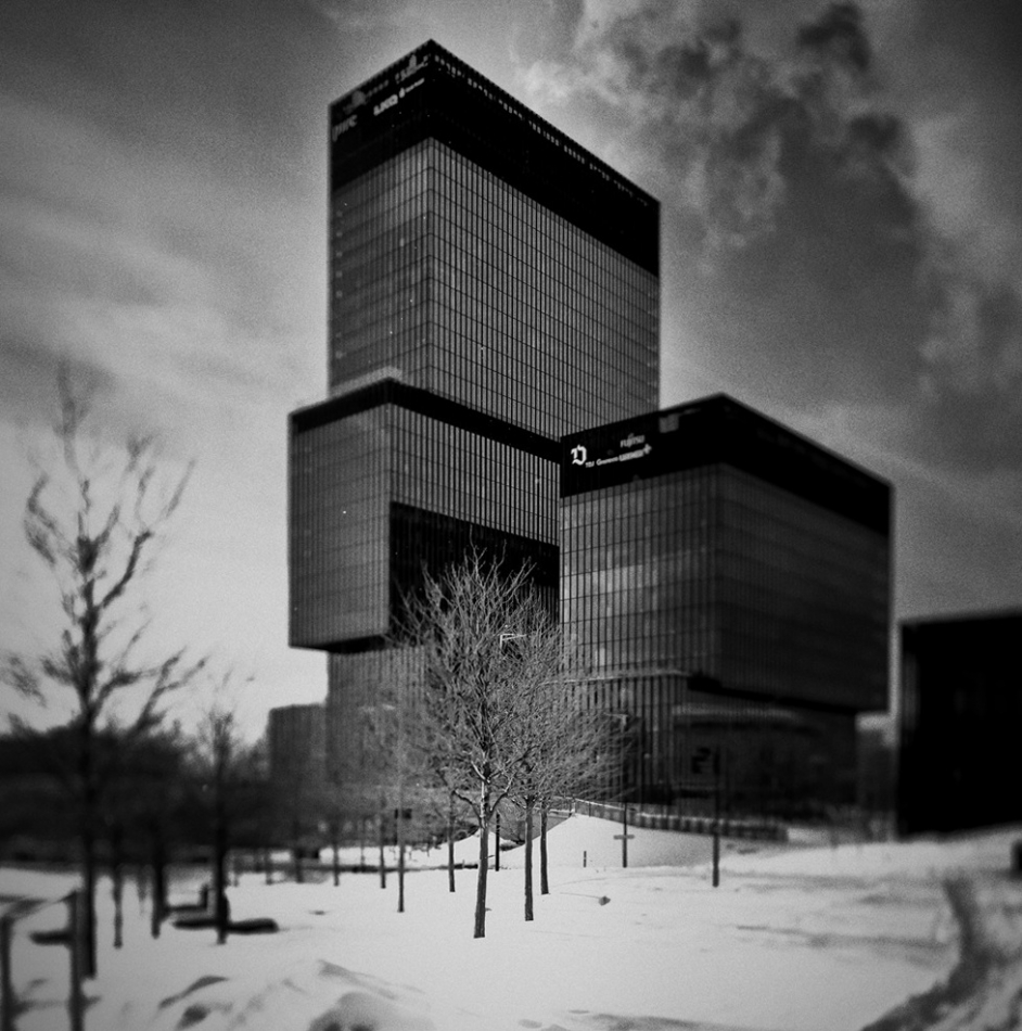 draaa - Katowice Centrum. . Zdjęcie 323304