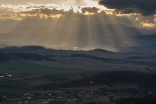 oświetlenie