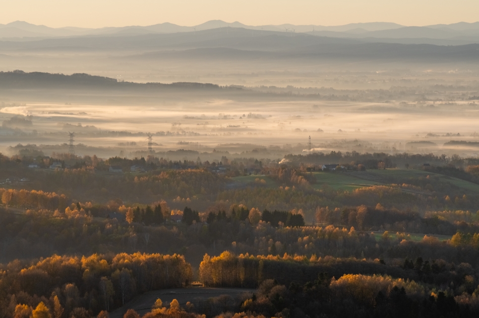 Beskid Niski. . Zdjęcie 336887