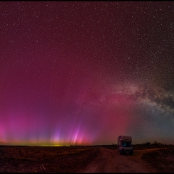 Magnetic Fields.