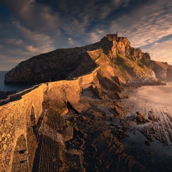 Gaztelugatxe