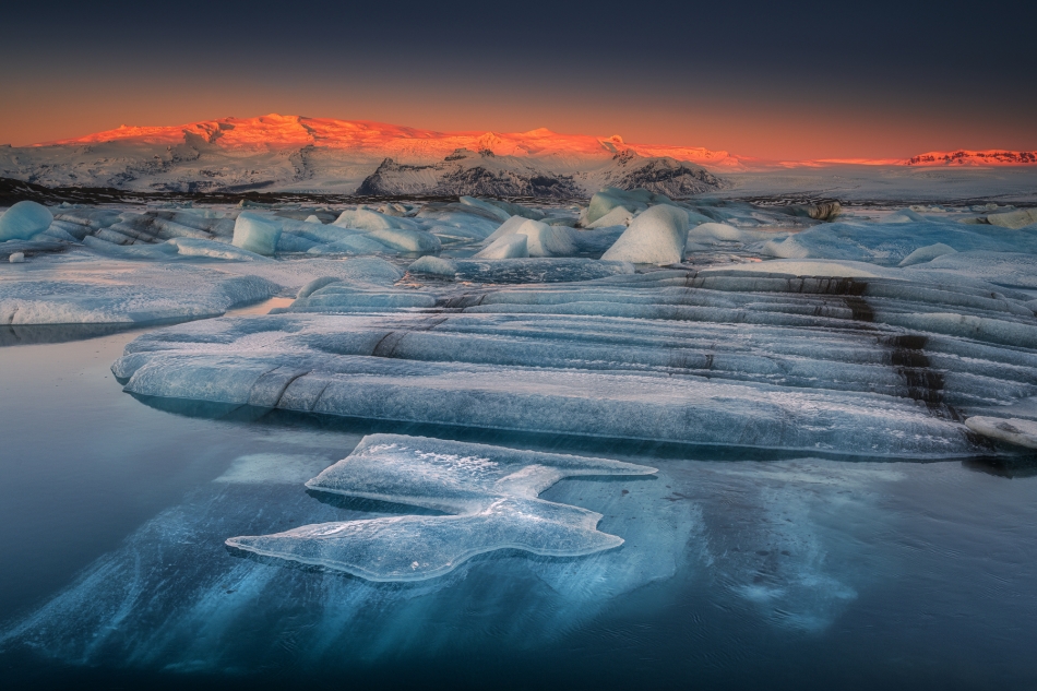 adampa - ICE SYMPHONY. . Zdjęcie 325687