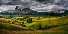 Alpe di susi
