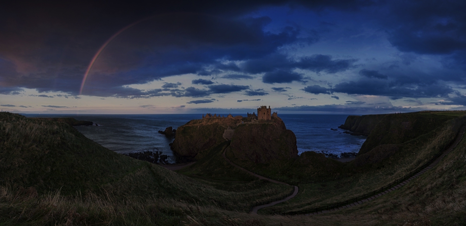 Dunnottar. PE. Zdjęcie 179584