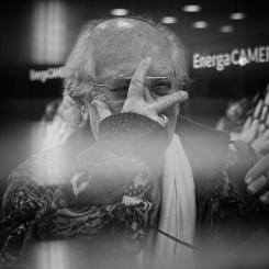 Vittorio Storaro