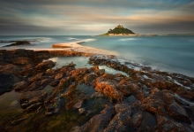 St Michael’s....