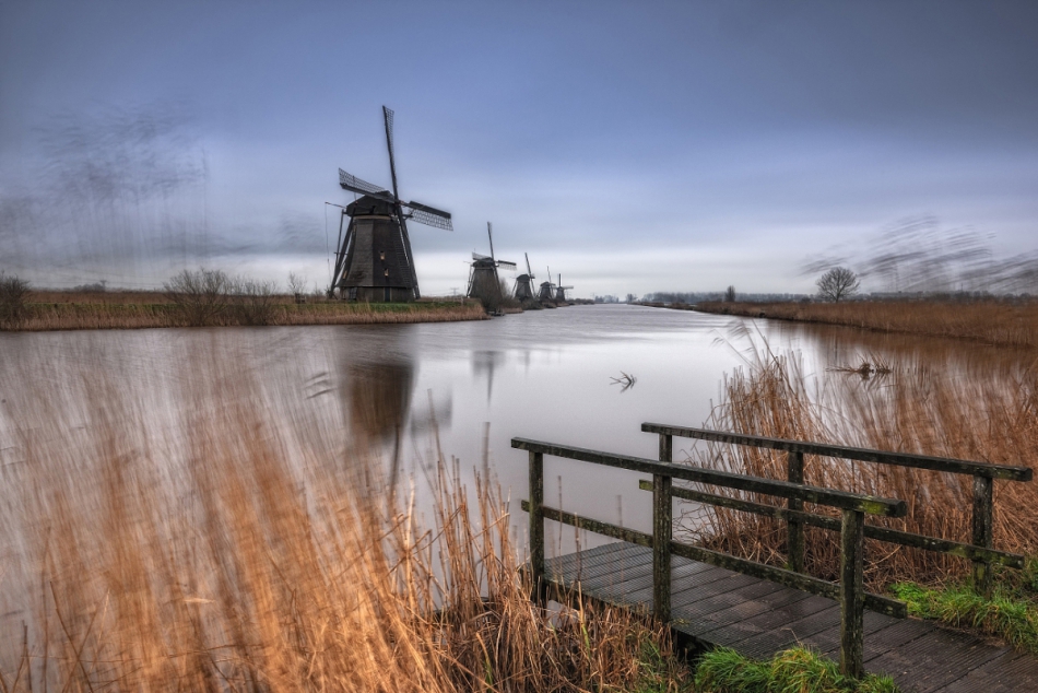 adampa - Kinderdijk. zapraszam na PE. Zdjęcie 163939