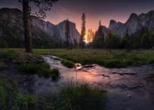 Yosemite