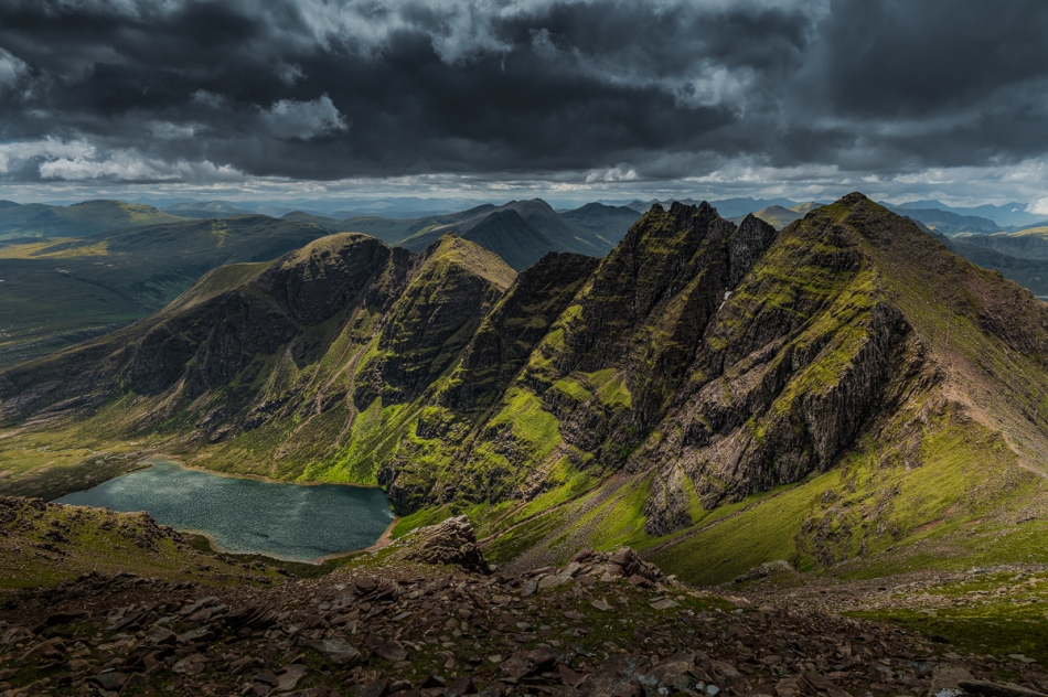 mwillman - An Teallach. . Zdjęcie 328892