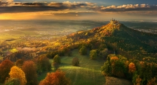 Castle...