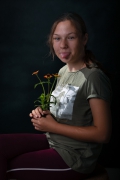 Jajcarka u fotografa