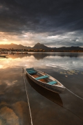 Boat...