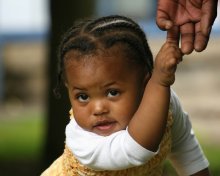 Lil Mo