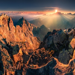 Rysy (2499 m)