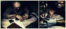 Tattoo Master