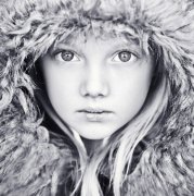 winter princess
