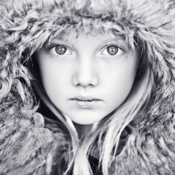 winter princess