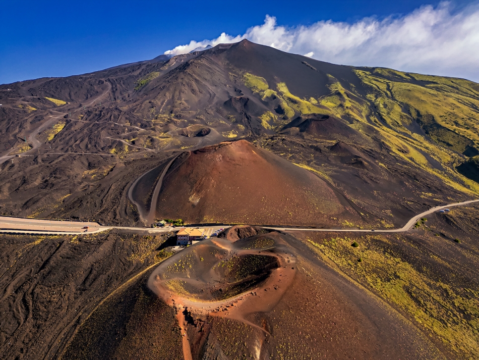 siwek - Etna. . Zdjęcie 326999