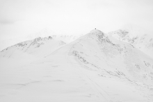 Ornak, Tatry
