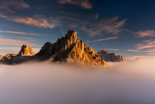 Dolomity