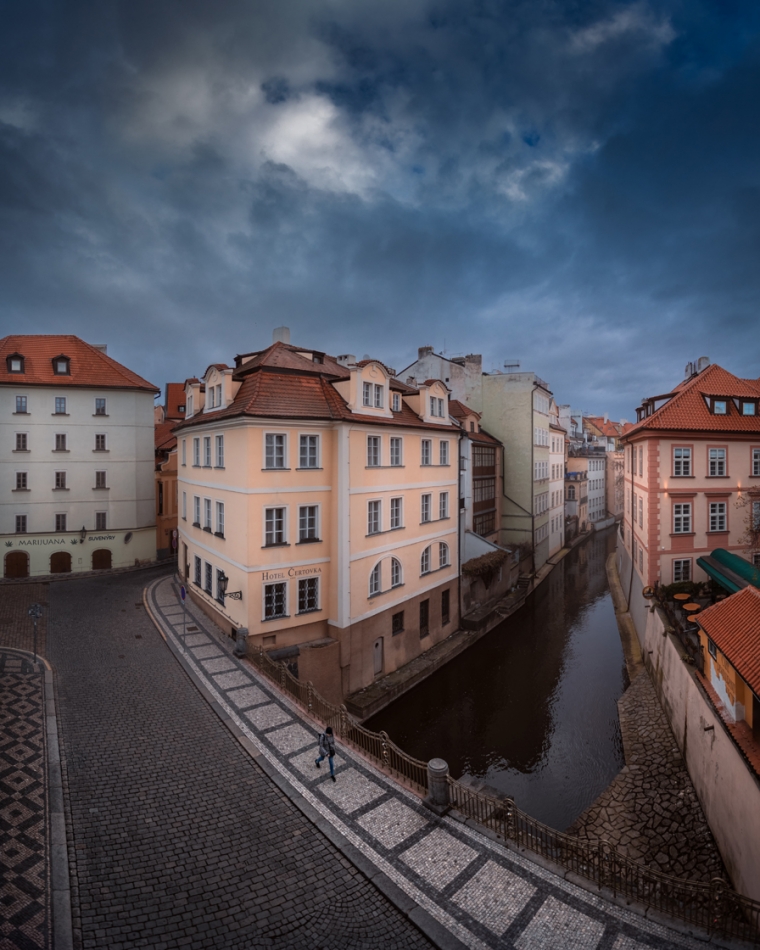 lukasz_de - Certovka. Praga. Zdjęcie 325987