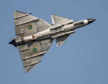 Saab AJS37 Viggen