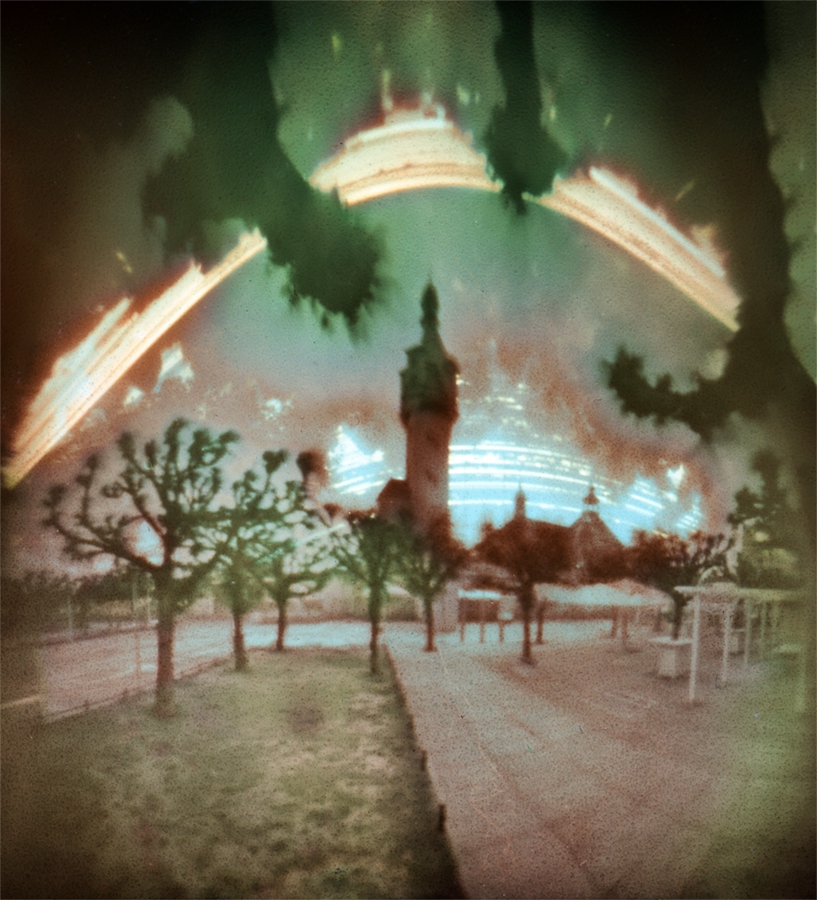 jan_kawa - Latarnia Morska w Sopocie. 7miesięcy / Kodak Polymax / Pojemniczek po kliszy Czegoś tu brakuje :). Zdjęcie 234673