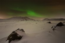 Deep North
